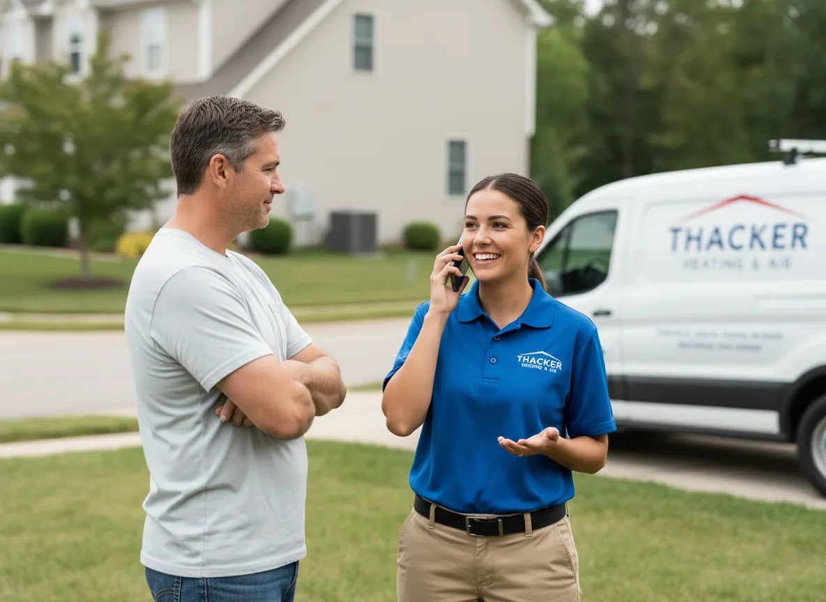 Ac Repair North Wales, PA FAQs